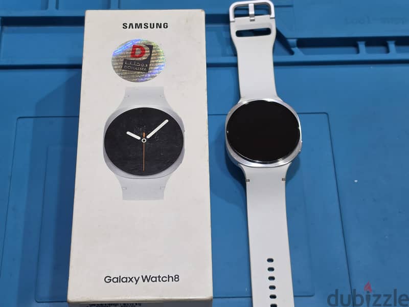 samsung watch 8 44m 1