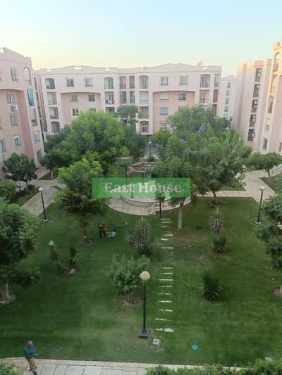 155m² Apartment for Rent in Al Rehab – Great Deal Price reduced for a quick rental A highly desirable 155m² apartment Open garden vie