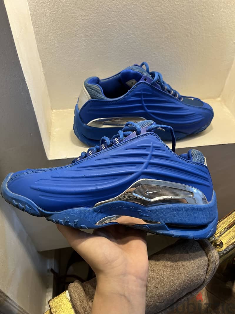 Nike NOCTA Hot 2