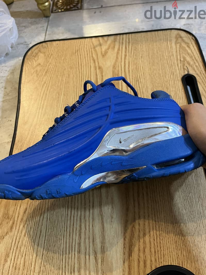 Nike NOCTA Hot 4