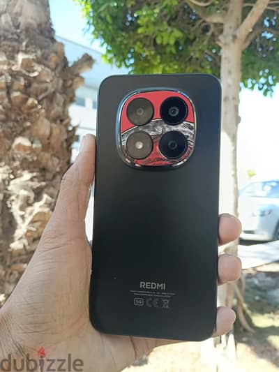 Xiaomi Redmi Note 15 Pro 5G