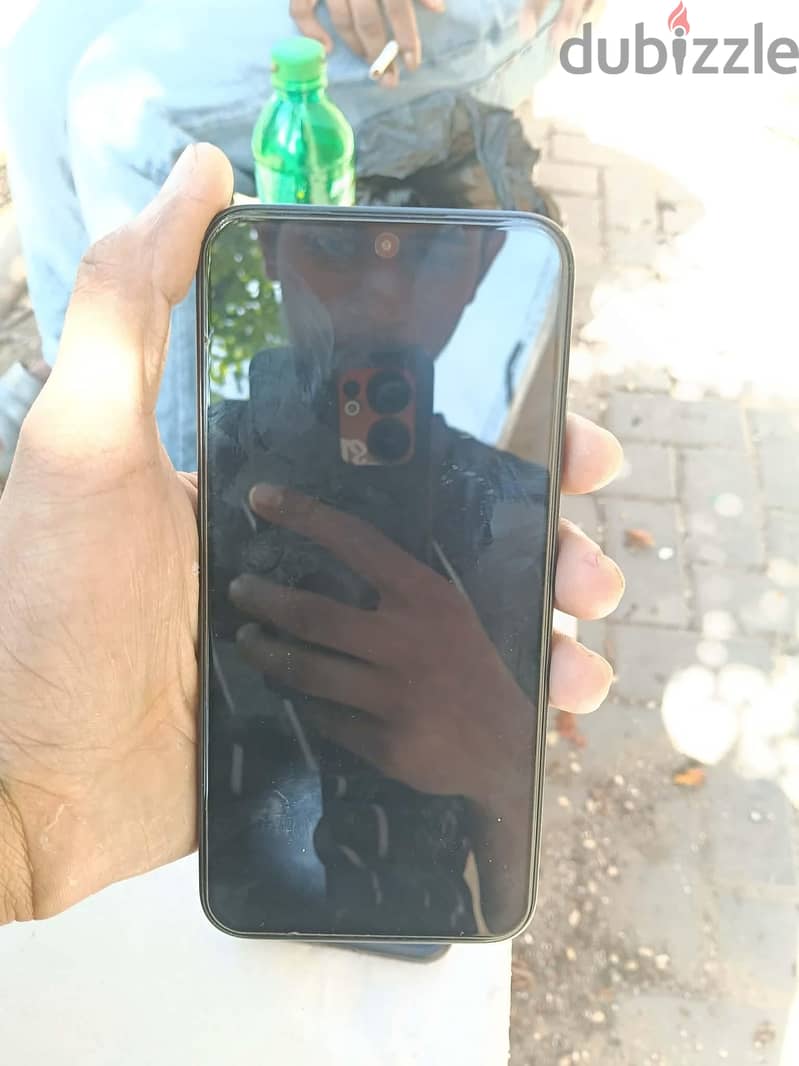 Xiaomi Redmi Note 15 Pro 5G 2