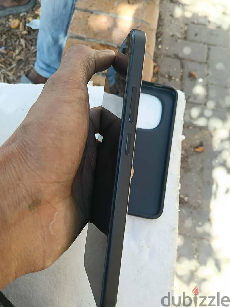 Xiaomi Redmi Note 15 Pro 5G 3