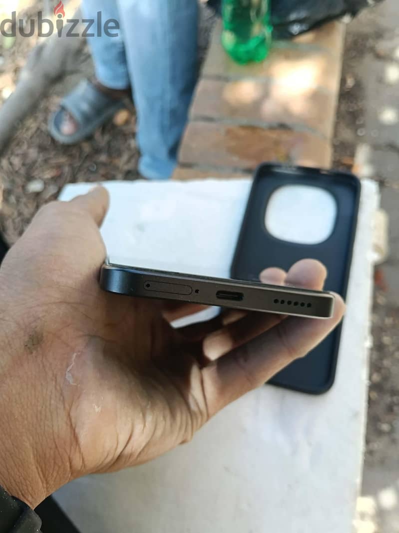 Xiaomi Redmi Note 15 Pro 5G 4