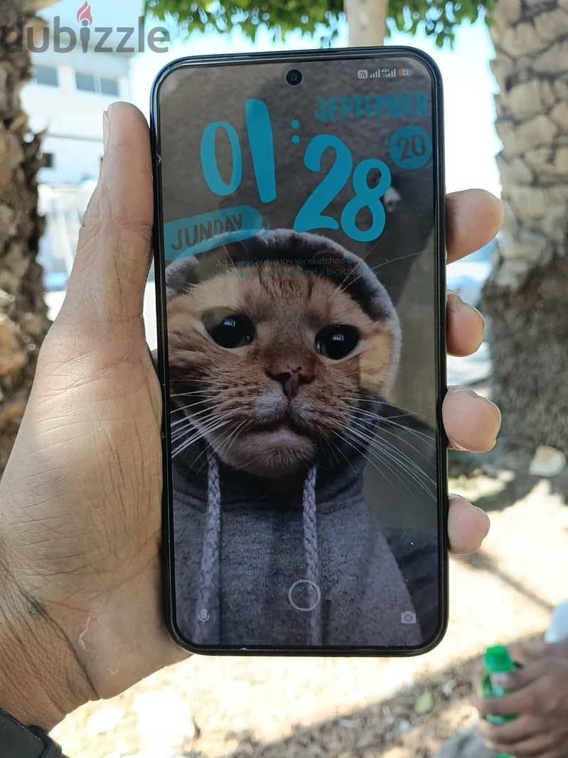 Xiaomi Redmi Note 15 Pro 5G 5