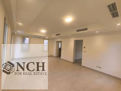 **Standalone Villa للإيجار في Mivida – Semi Furnished | Furniture Optional**  فرصة مميزة للإيجار داخل **Mivida**، فيلا **Standalone**