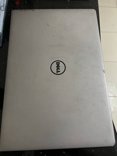 لابتوب Dell inspiron 5559 مستعمل بحالة جيدة