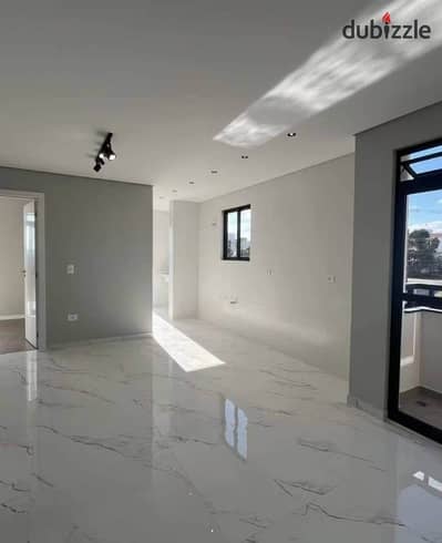 3-bedroom apartment for sale at half price on the Suez Road minutes from Fifth Settlement and Madinaty near Mountain View iCity