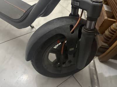 Xiaomi scooter 6 للبيع