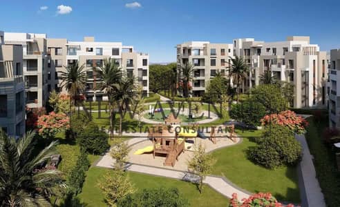 Ready to move 3 bedrooms villa with private underground parking with prime location for sale in district 5