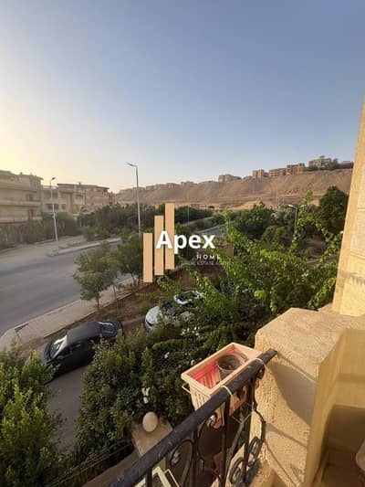 A great family opportunity in District 5 Villas, Obour City. A spacious apartment with comfort, privacy, and calm, a smart choice from the first look.