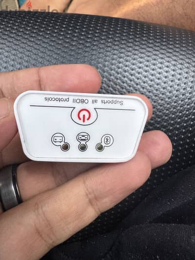 Obd 2 بلوتوث