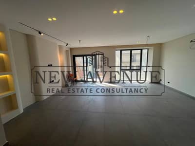 Fully finished Apartment for sale in sodic eastown with prime location with greenery view north oriented