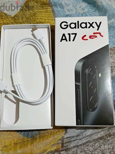 سامسونج a17 كسر زيرو