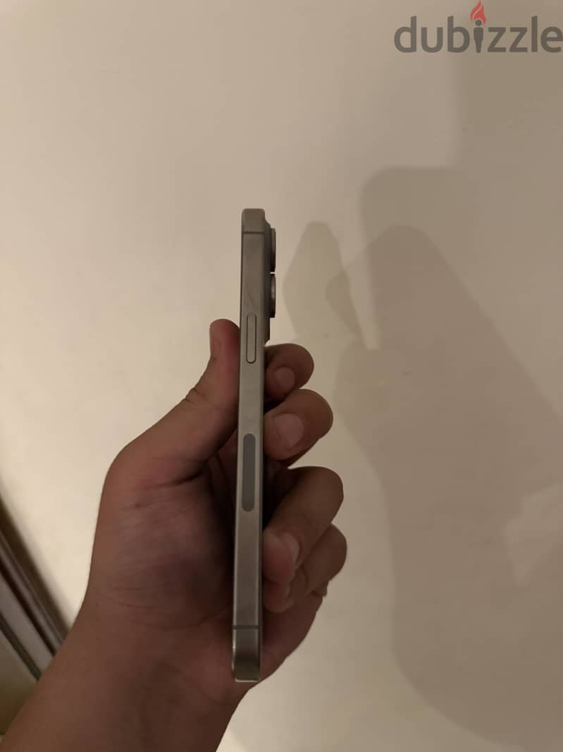 Apple - iPhone 15 Pro Max 1