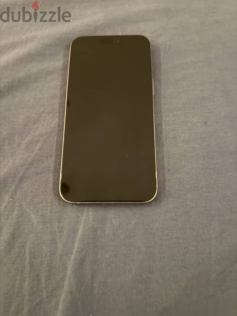 Apple - iPhone 15 Pro Max 3