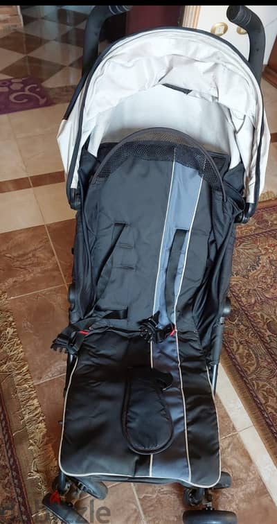 عربه اطفال مازكير stroller