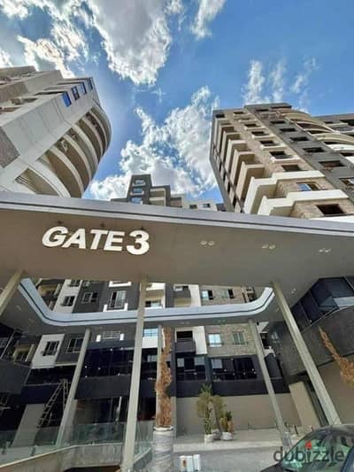 Available administrative office for rent in Rich Point Mall