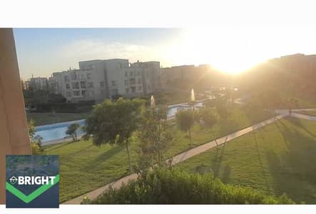 Lowest price: 235m² apartment, ready for immediate delivery, ultra-super-lux finish, and a distinctive view at Palm Parks, Palm Hills.