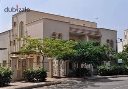 توين هاوس مباني 303 م 4 غرف بسعر مميز في الشيخ زايد