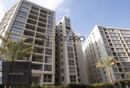 Studio for rent in One Kattameya – Prime Location