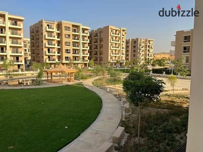 Apartment for sale 12 years installments in the best location special price 50% discount in front of the gates of Al Shorouk next to Madinaty