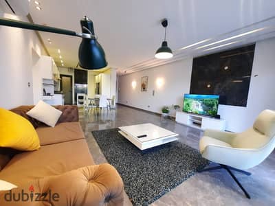 فرصة مميزة شقة مفروشة للإيجار في Lake View