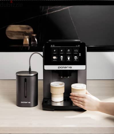 Coffee machine ماكينه قهوه