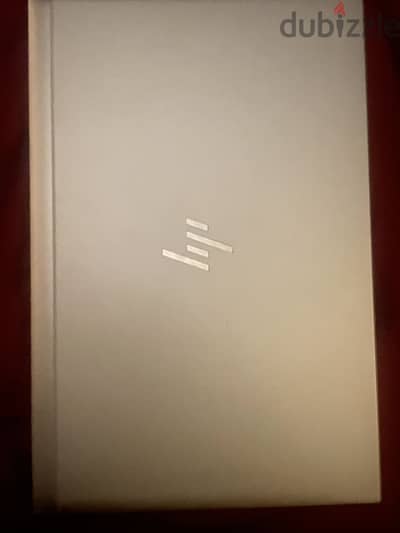 HP EliteBook 845 G8 للبيع — حالة ممتازة جدًا
