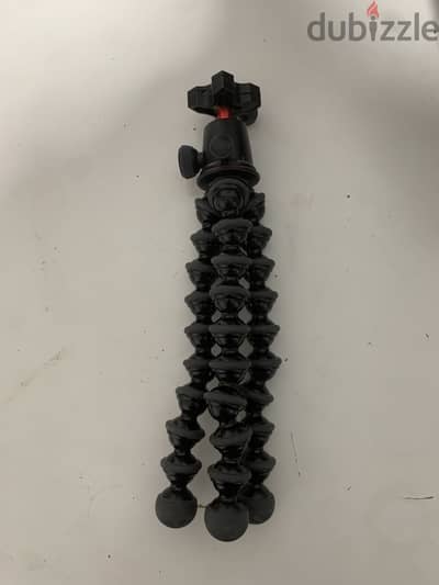 joby gorillapod 5k