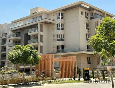 155 SQM Apartment for Sale in Mountain View ICity October | Immediate Delivery