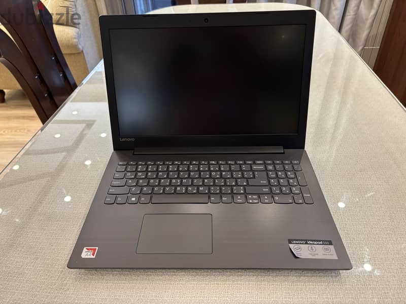 Lenovo ideapad 330 1