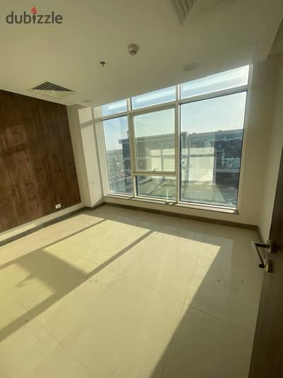 Office for sale in Mall Trivium 72 meters