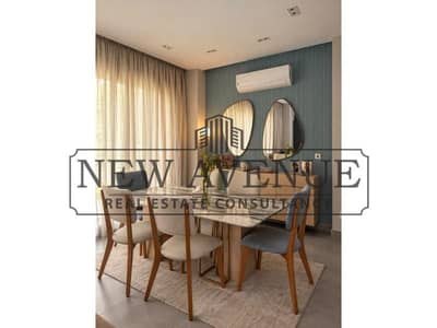 Premium corner town house  luxury finishing with big garden and good price in Al burouj