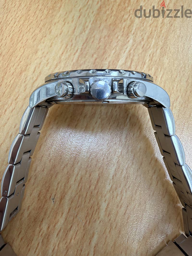 Alba watch 1