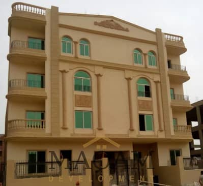  A Great Opportunity in Andalusia 1!    Apartment for Sale – Immediate Delivery!    Location: Andalusia 1 – Plot 377  Floor: 3rd Floor  A