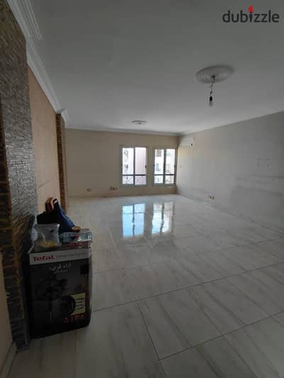 127m apartment for sale in Al-Rehab cash