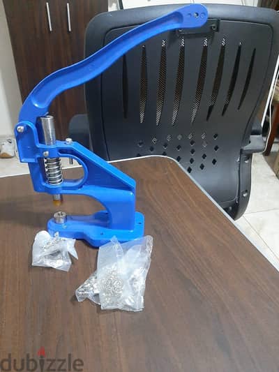 مكبس كباسين