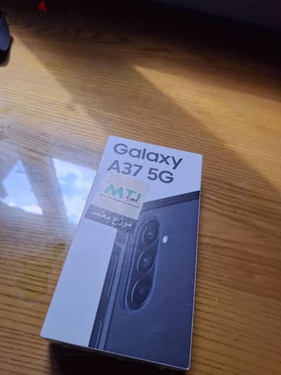 Samsung A37