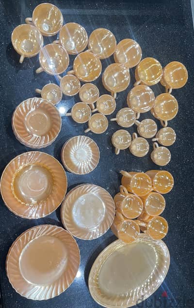 طقم اركوبال اصلى