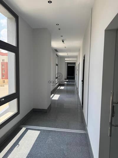 Office for Rent in The Hub Waterway