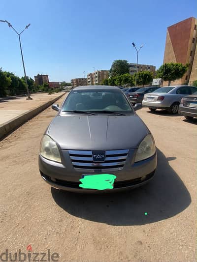 Speranza A516 2010