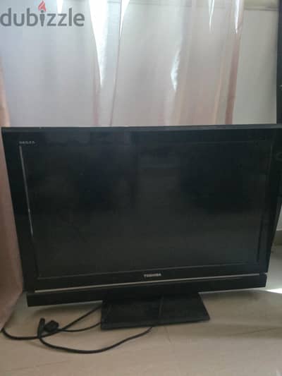 شاشة Toshiba regza