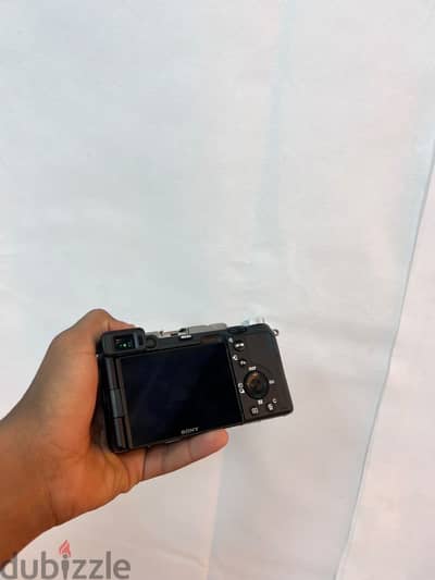 Sony a7c