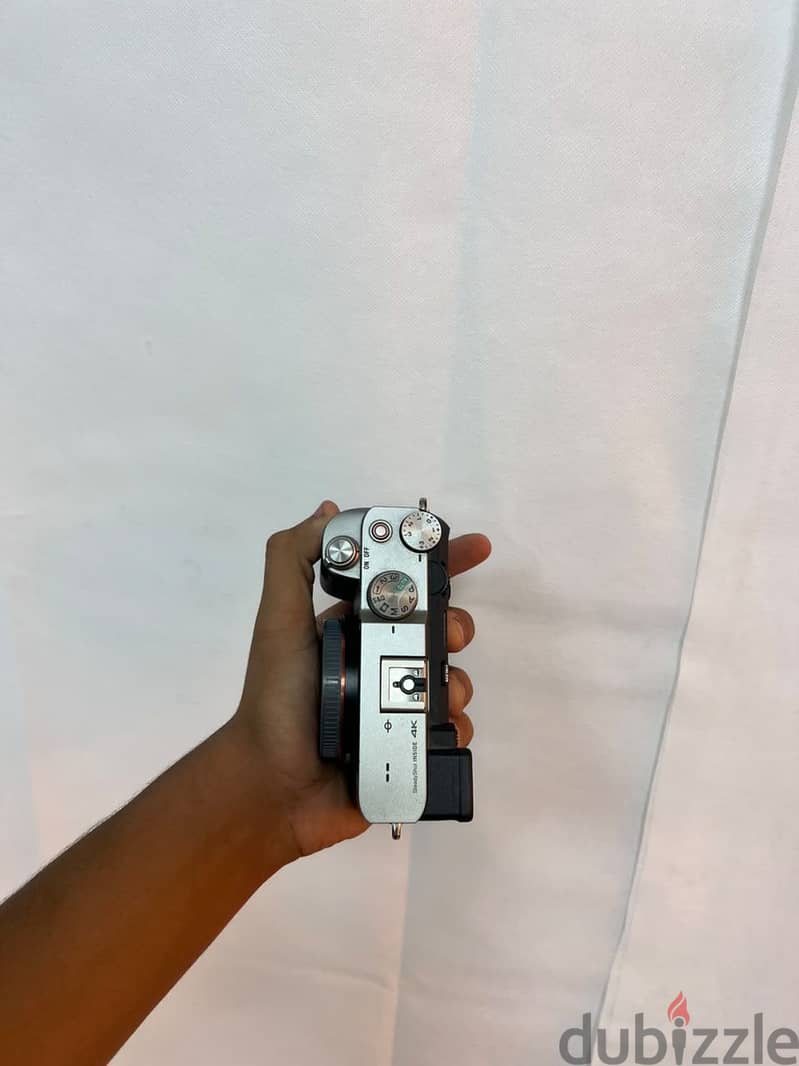 Sony a7c 2