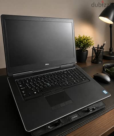Dell Precision 7720