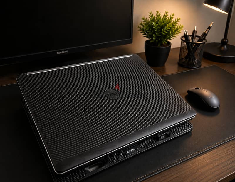 Dell Precision 7720 1