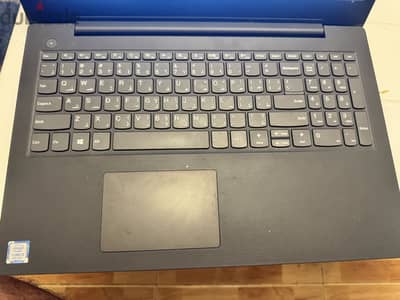 Lenovo i3