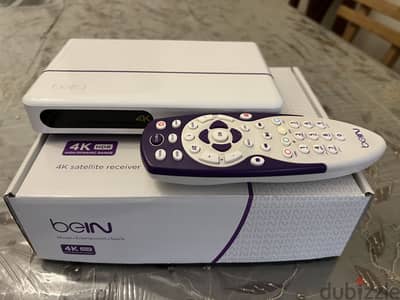 Bein Sport Receiver