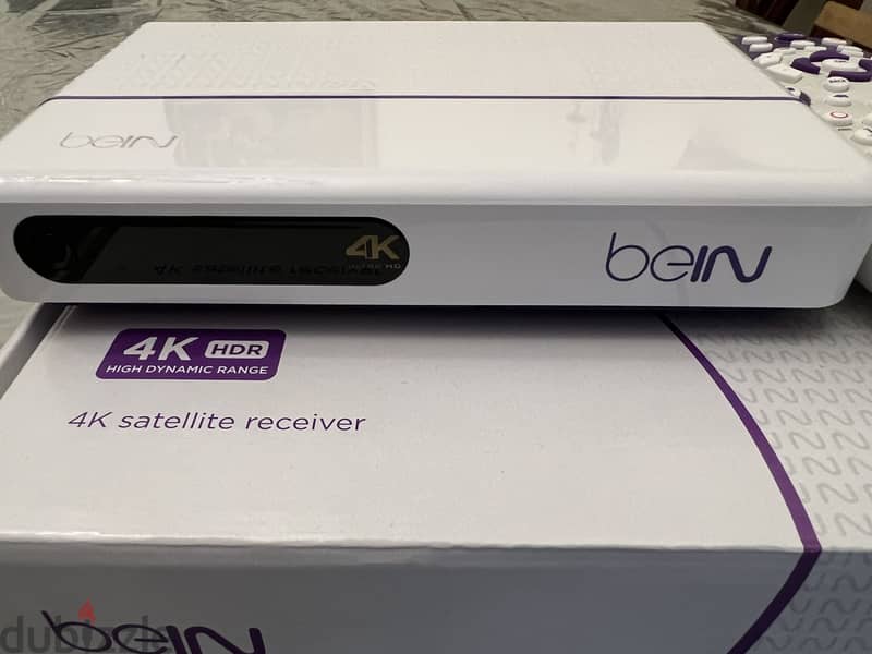 Bein Sport Receiver 2